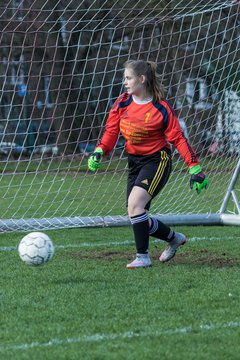 Bild 182 - B-Juniorinnen Kieler MTV - SV Frisia 03 Risum-Lindholm